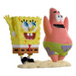 Bob Esponja Figura Vinyl Annoying Squidward 13 cm - Z POP Toys