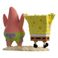 Bob Esponja Figura Vinyl Annoying Squidward 13 cm - Z POP Toys