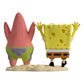 Bob Esponja Figura Vinyl Annoying Squidward 13 cm - Z POP Toys