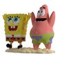 Bob Esponja Figura Vinyl Annoying Squidward 13 cm - Z POP Toys
