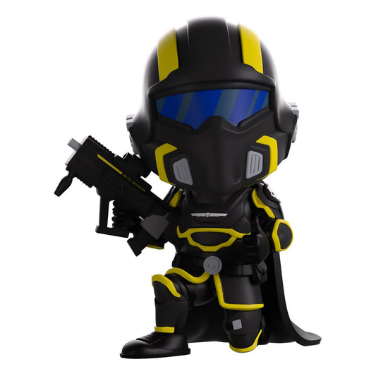 Helldivers 2 Figura Vinyl Helldiver 10 cm - Z POP Toys