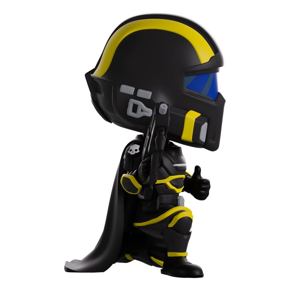 Helldivers 2 Figura Vinyl Helldiver 10 cm - Z POP Toys