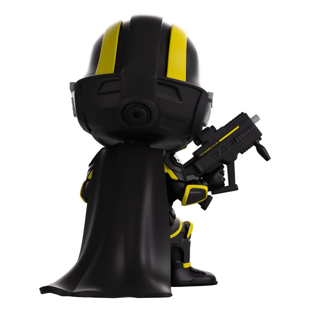 Helldivers 2 Figura Vinyl Helldiver 10 cm - Z POP Toys