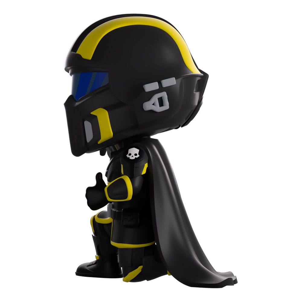 Helldivers 2 Figura Vinyl Helldiver 10 cm - Z POP Toys