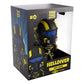 Helldivers 2 Figura Vinyl Helldiver 10 cm - Z POP Toys