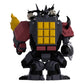 Helldivers 2 Figura Vinyl Hulk Scorcher 10 cm