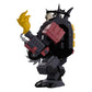 Helldivers 2 Figura Vinyl Hulk Scorcher 10 cm