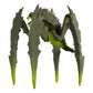 Helldivers 2 Figura Vinyl Bile Titan 10 cm