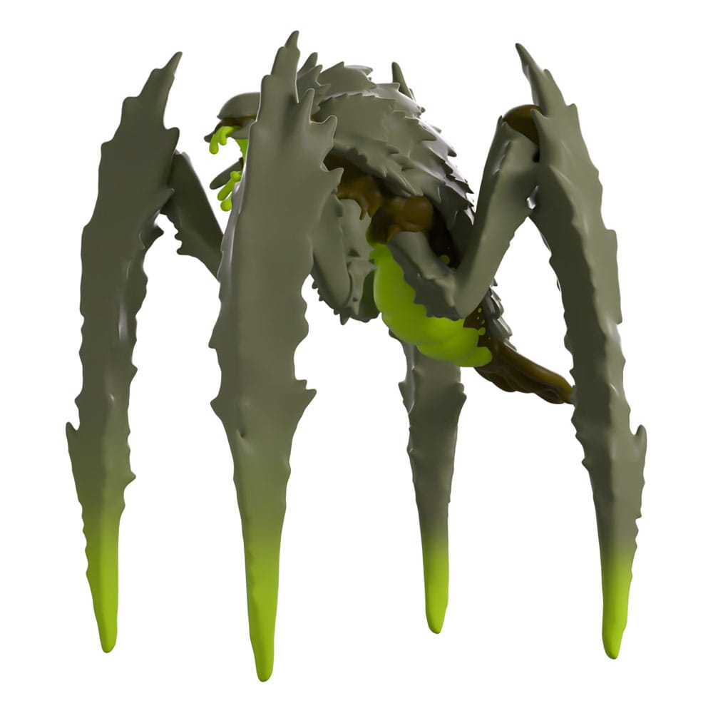 Helldivers 2 Figura Vinyl Bile Titan 10 cm