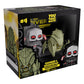 Helldivers 2 Pack de 2 Figuras Vinyl Monitor Buddiez Charger & Devastator 7 cm