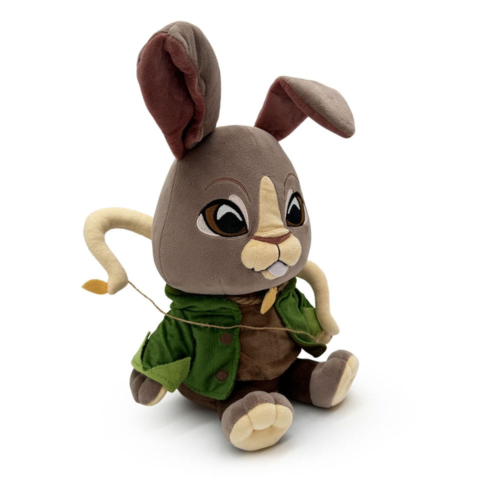 Magic the Gathering Peluche Finneas 22 cm - Z POP Toys
