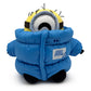 Despicable Me Peluche Carl 22 cm