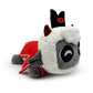 Cult of the Lamb Peluche Weighted Goat 41 cm