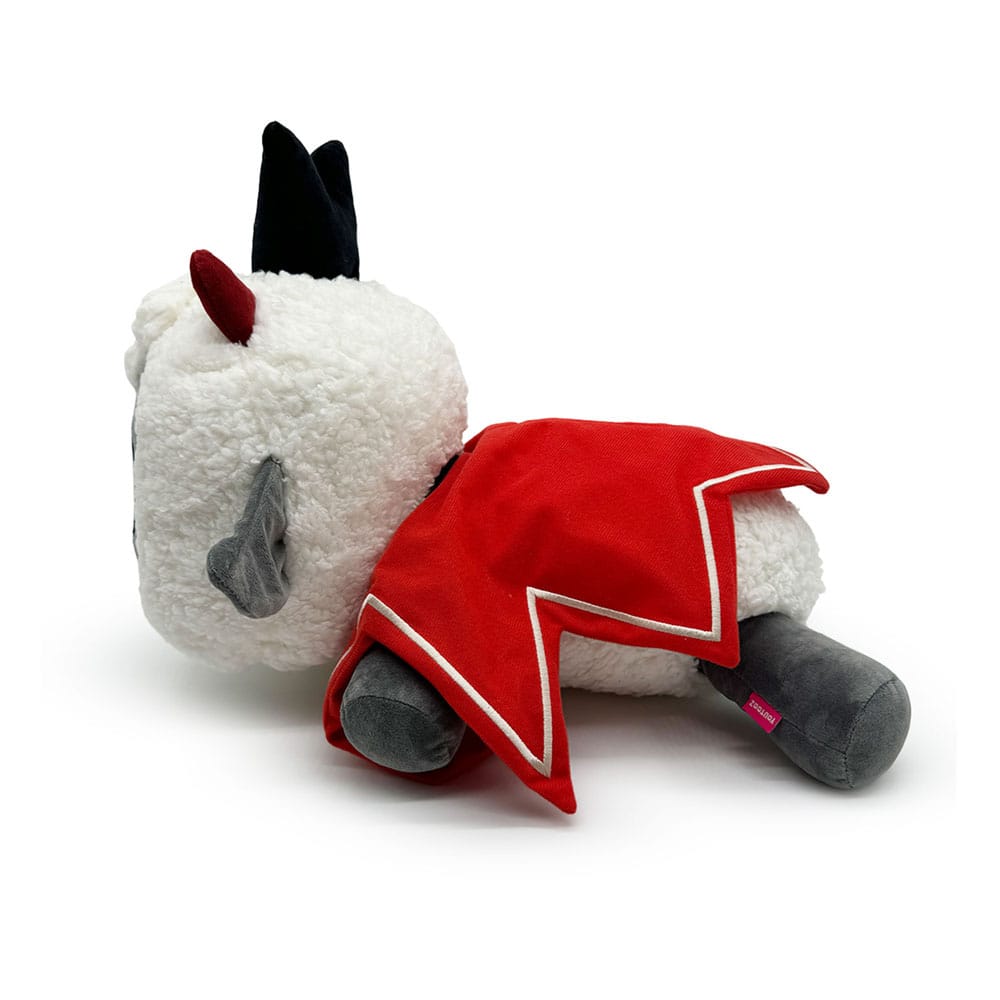 Cult of the Lamb Peluche Weighted Goat 41 cm