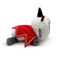 Cult of the Lamb Peluche Weighted Goat 41 cm