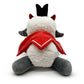 Cult of the Lamb Peluche Weighted Goat 41 cm