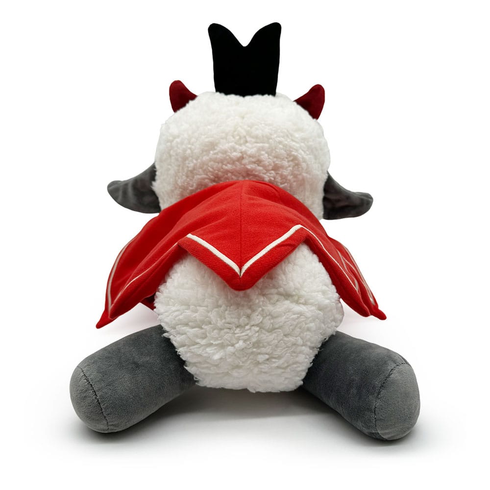 Cult of the Lamb Peluche Weighted Goat 41 cm