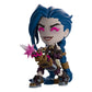 Arcane Figura Vinyl Jinx 11 cm
