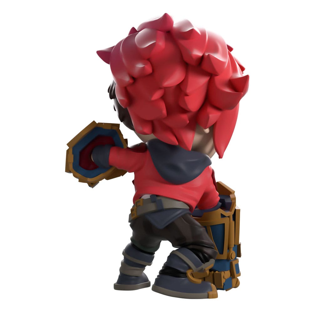 Arcane Figura Vinyl Vi 10 cm - Z POP Toys