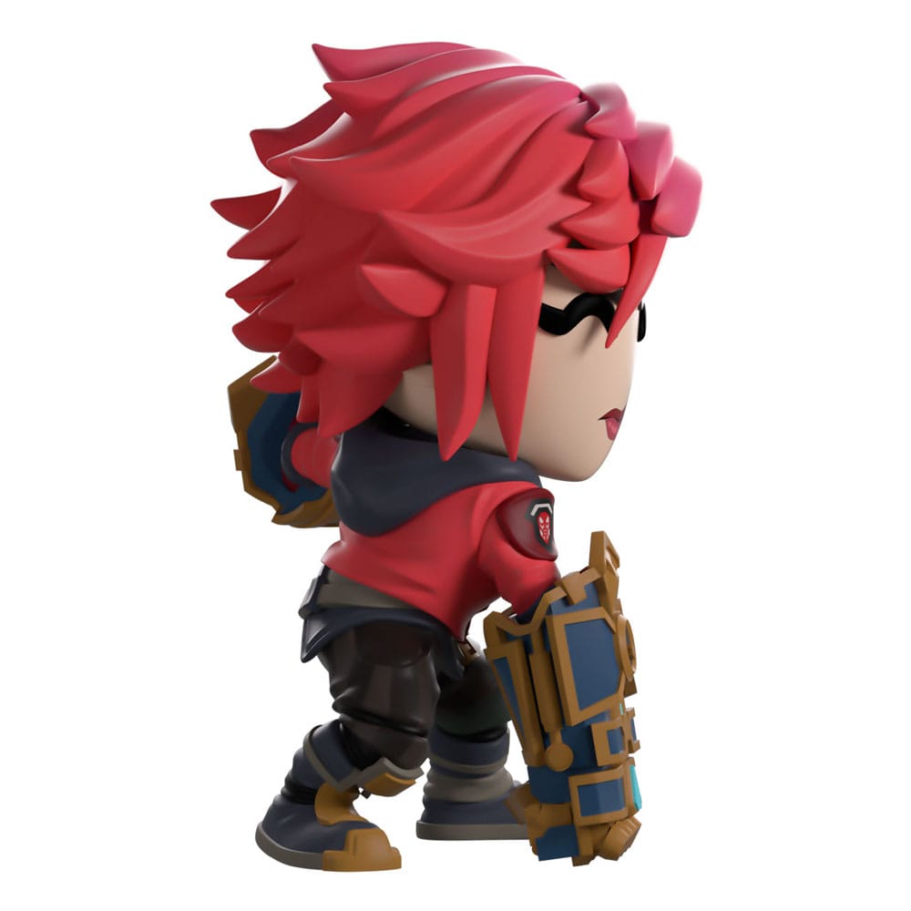 Arcane Figura Vinyl Vi 10 cm - Z POP Toys