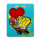 Bob Esponja Chapa Bobble Bob Esponja Bob Esponja 5 cm