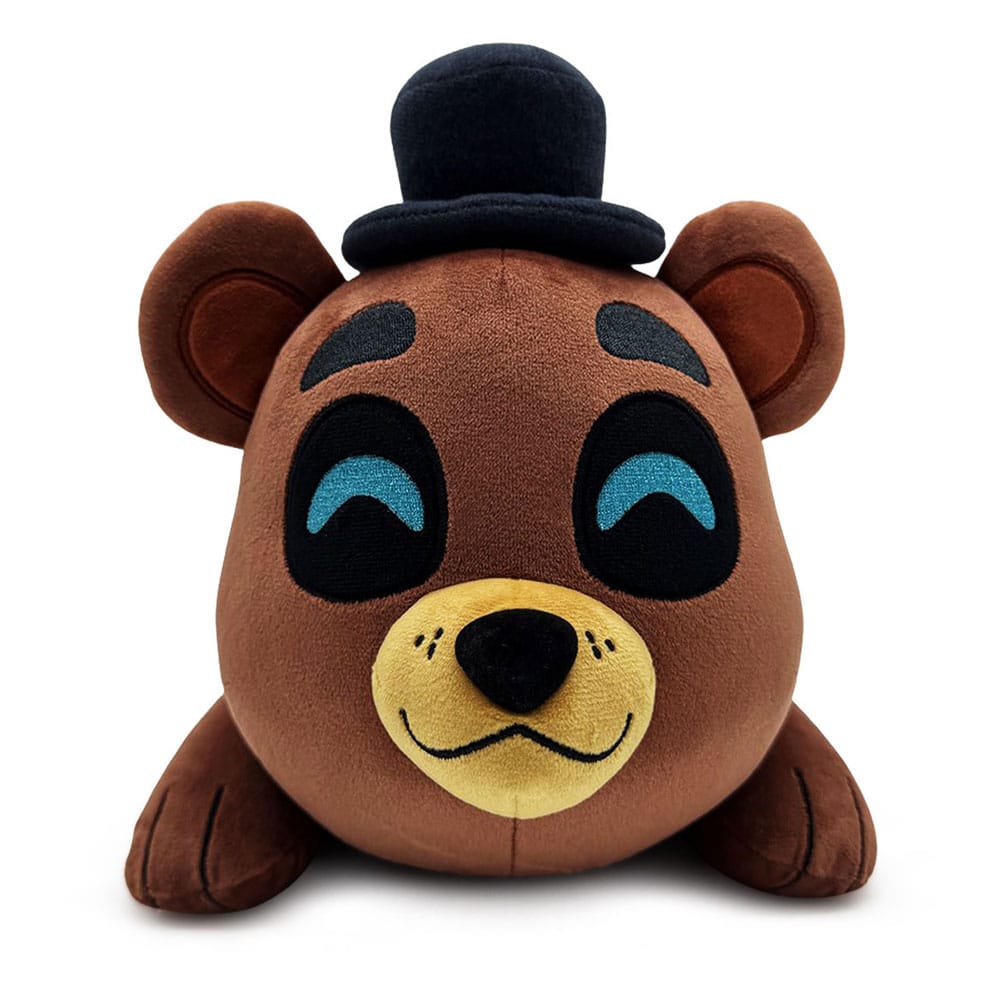 Five Nights At Freddys Peluche Weighted Freddy 41 cm