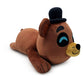 Five Nights At Freddys Peluche Weighted Freddy 41 cm