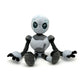 Robot salvaje Peluche Roz 22 cm
