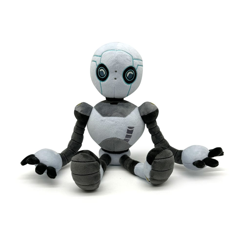 Robot salvaje Peluche Roz 22 cm