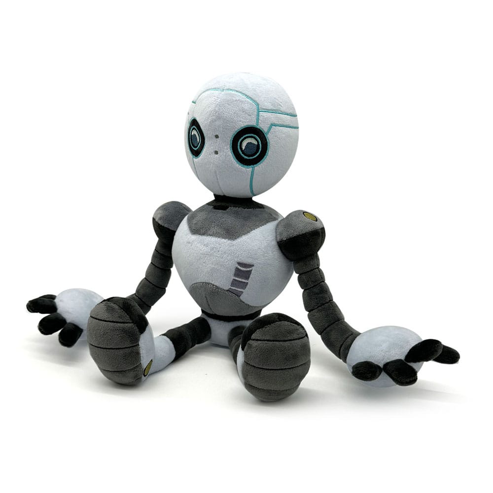 Robot salvaje Peluche Roz 22 cm