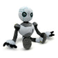 Robot salvaje Peluche Roz 22 cm