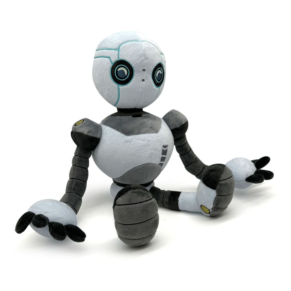 Robot salvaje Peluche Roz 22 cm