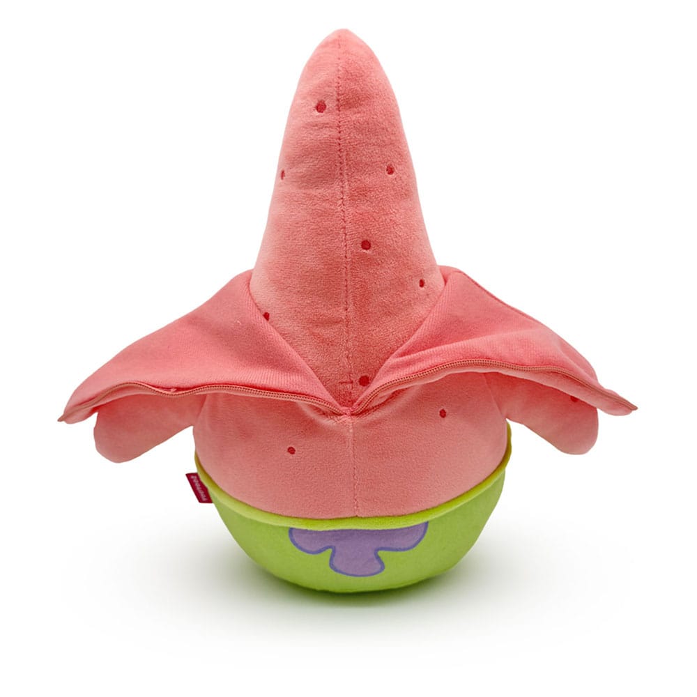 Bob Esponja Peluche Peeled Patrick 23 cm