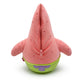 Bob Esponja Peluche Peeled Patrick 23 cm