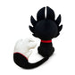 Hazbin Hotel Peluche KeeKee 22 cm