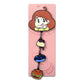 Bee and PuppyCat Chapa Dangling Bee 13 cm