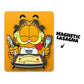 Garfield Chapa Disco Garfield Lasagna Dinner 5 cm