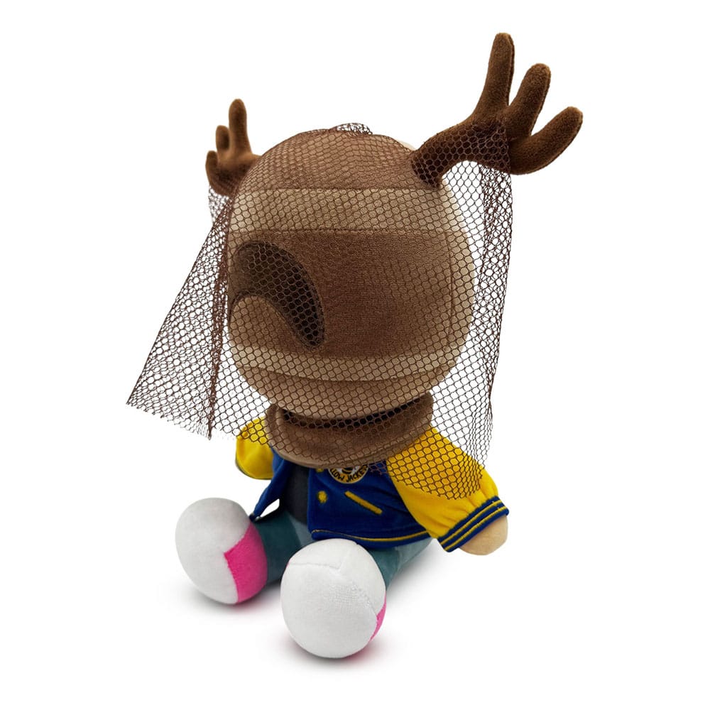 Yellowjackets Peluche Antler Queen 22 cm