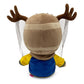 Yellowjackets Peluche Antler Queen 22 cm