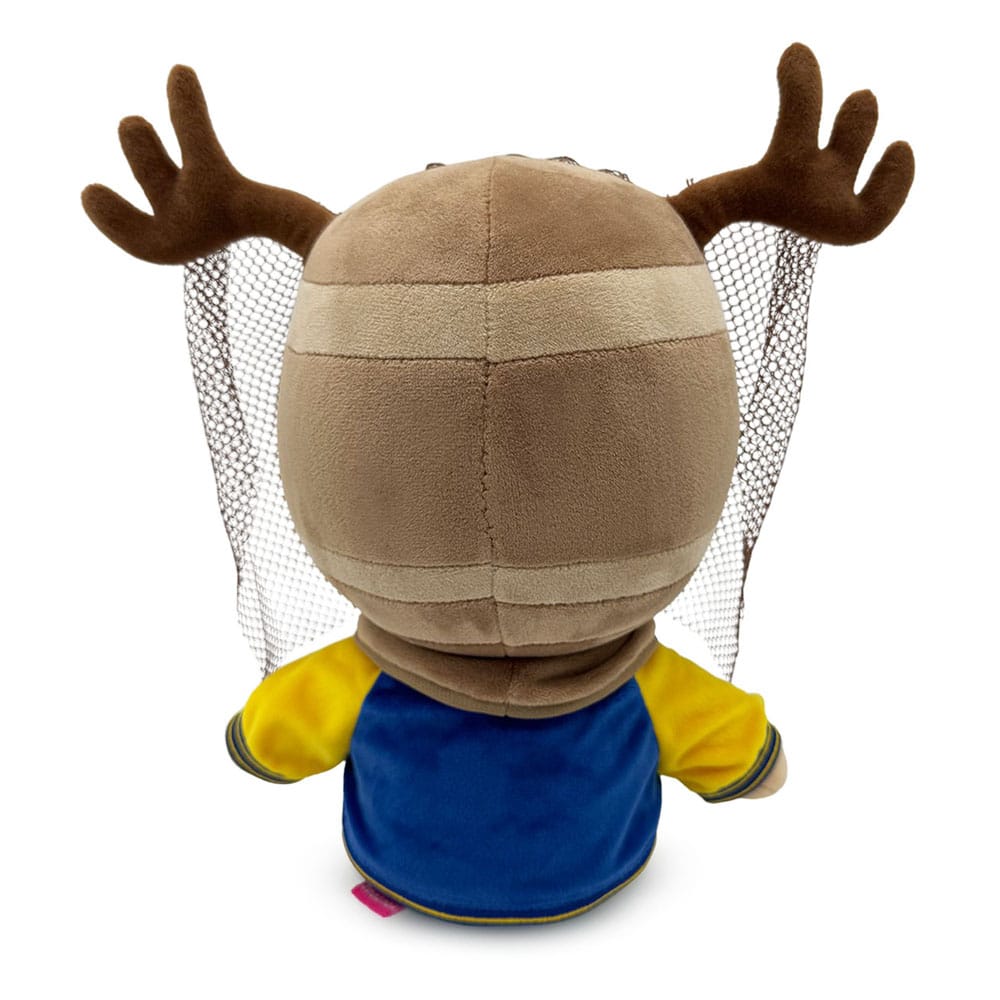Yellowjackets Peluche Antler Queen 22 cm