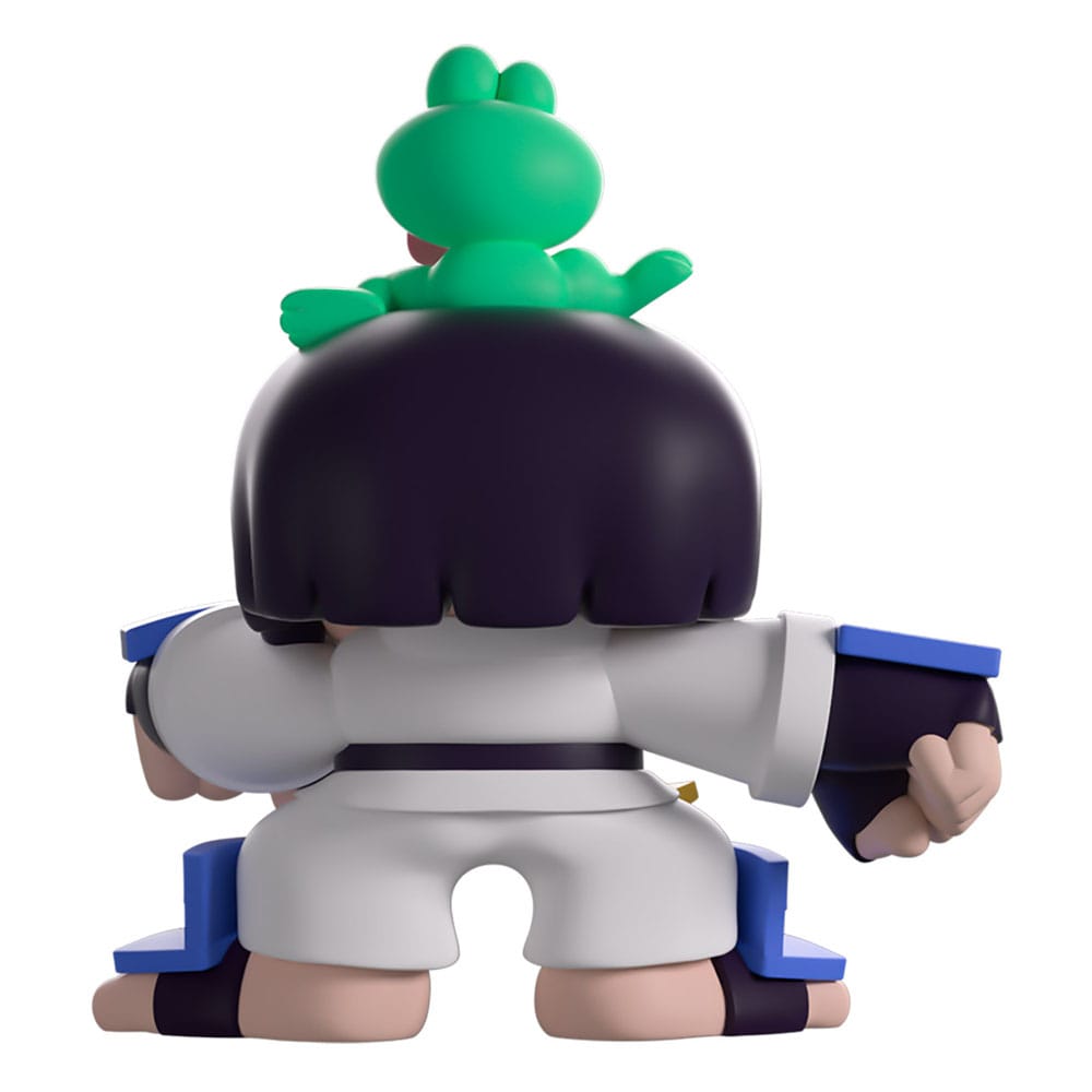 Punch Punch Forever! Figura Vinyl Gogo Matsumoto 10 cm