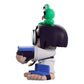 Punch Punch Forever! Figura Vinyl Gogo Matsumoto 10 cm