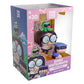 Punch Punch Forever! Figura Vinyl Gogo Matsumoto 10 cm