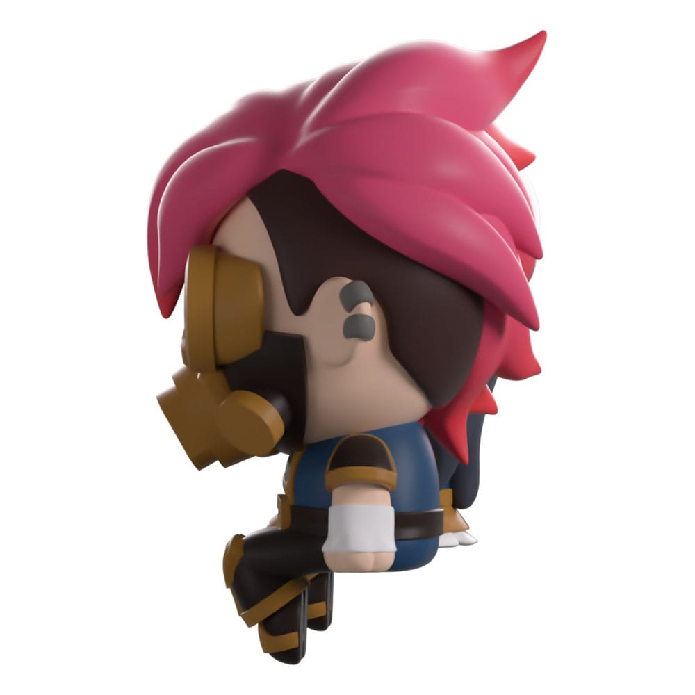 Arcane Pack de 2 Figuras Vinyl Caitlyn & Vi Taskforce 7 cm