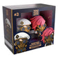 Arcane Pack de 2 Figuras Vinyl Caitlyn & Vi Taskforce 7 cm