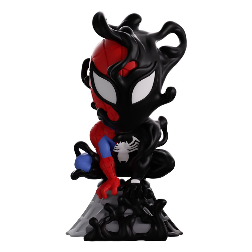 Marvel Tales Figura Vinyl Symbiote Spider-Man #1 13 cm - Z POP Toys