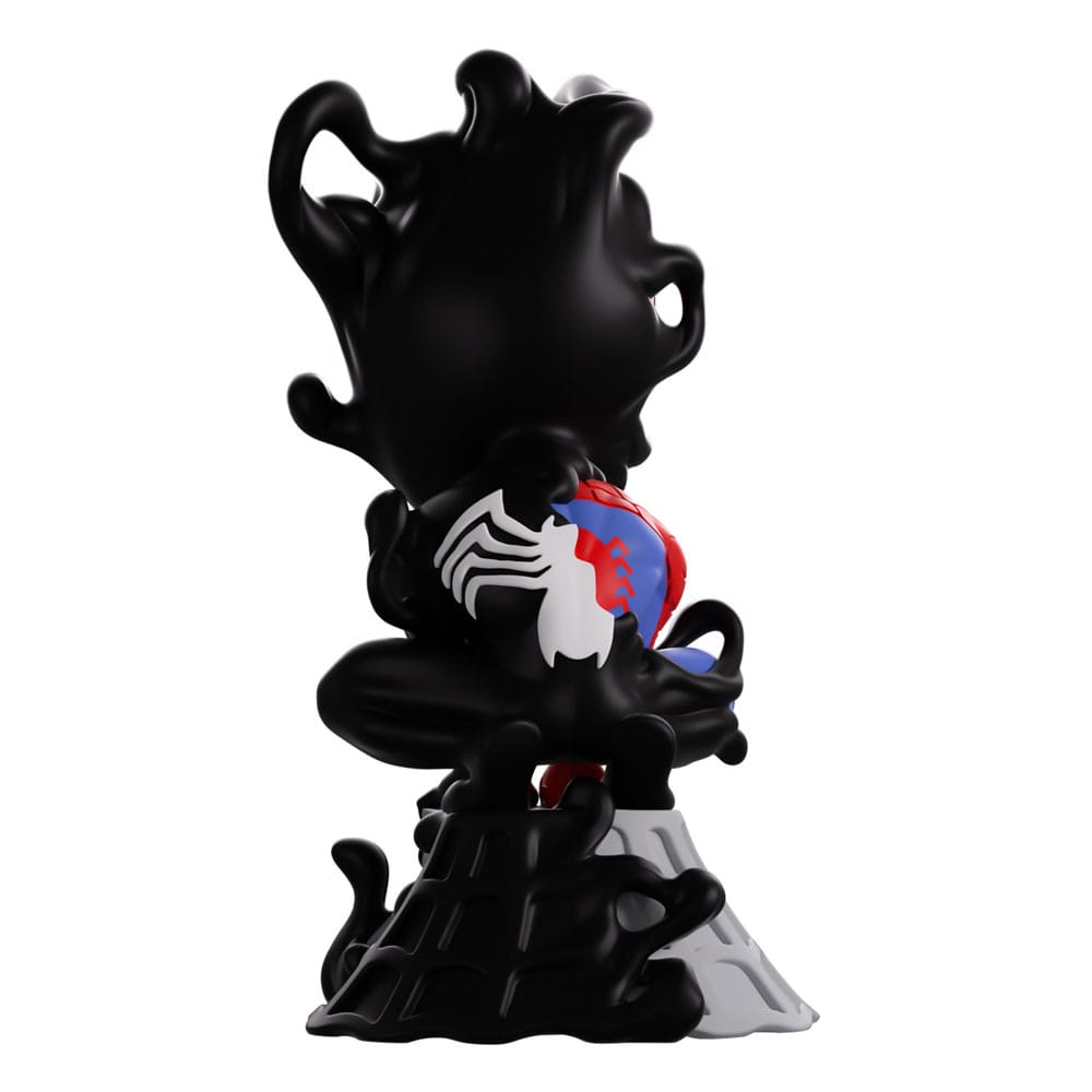 Marvel Tales Figura Vinyl Symbiote Spider-Man #1 13 cm - Z POP Toys