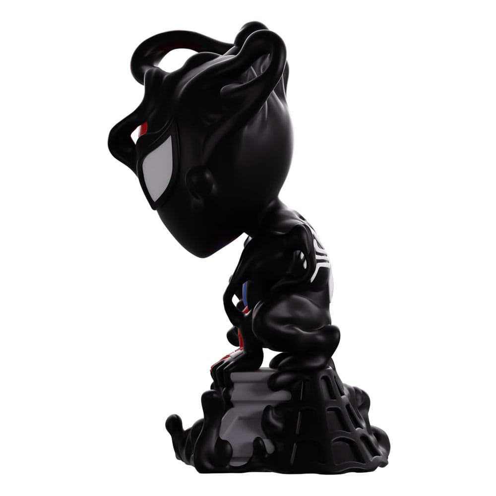 Marvel Tales Figura Vinyl Symbiote Spider-Man #1 13 cm - Z POP Toys