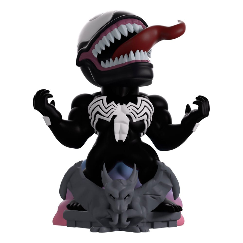 Venom Figura Vinyl Venom 1 13 cm - Z POP Toys