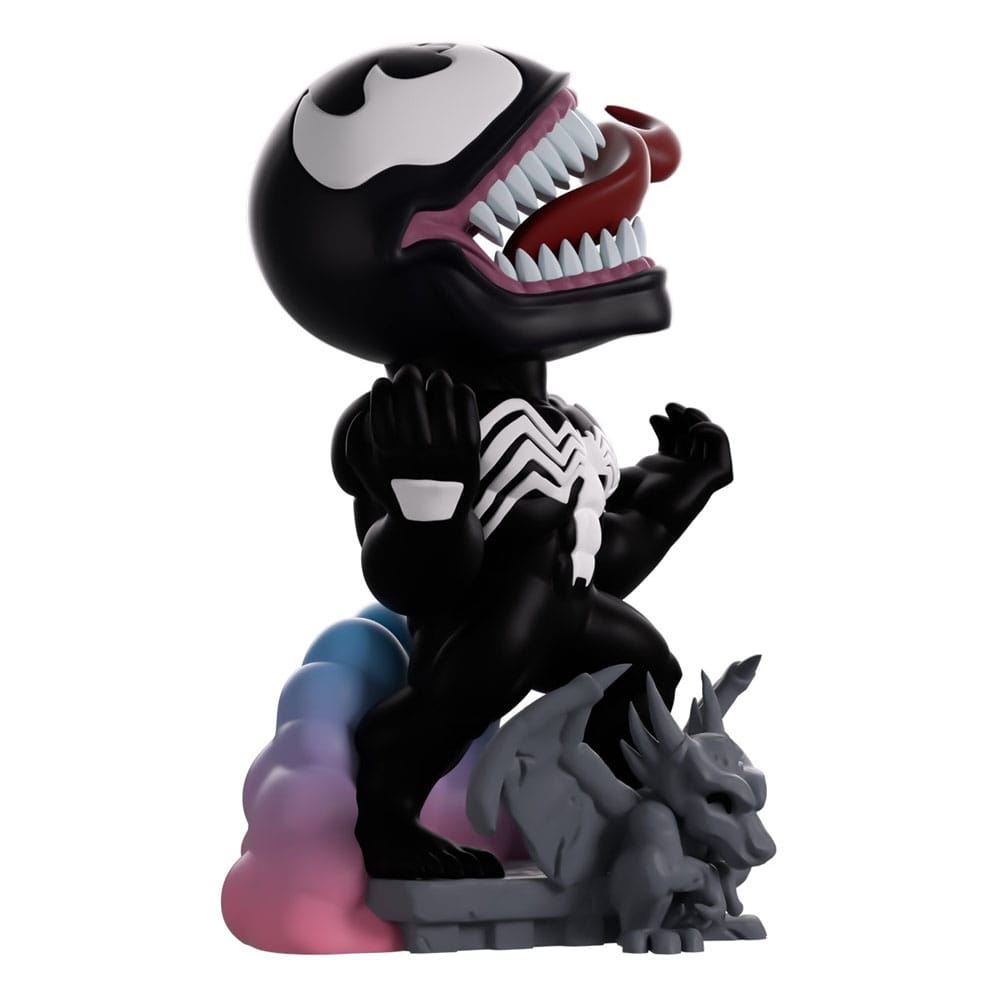 Venom Figura Vinyl Venom 1 13 cm - Z POP Toys